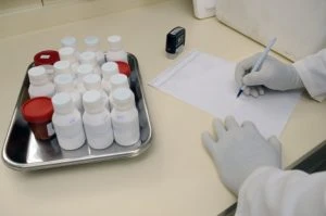 toxicology report
