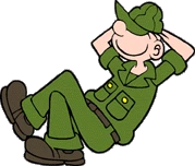 Beetle Bailey