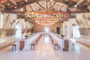 wedding venue 
